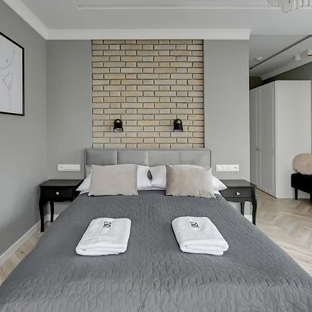 Ms Rest 5.0 Apartment *