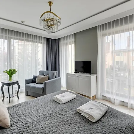 Apartment Ms Rest 5.0