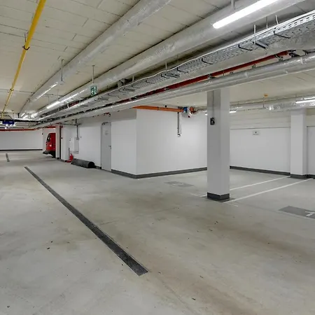 Ms Rest 5.0 * Zoppot