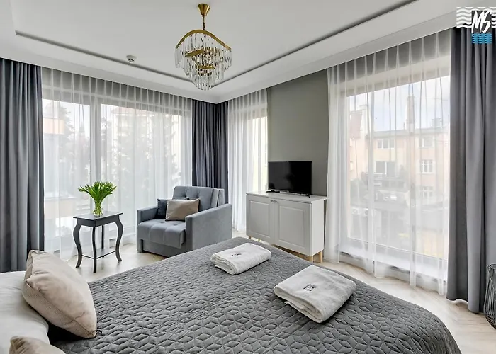 Appartement Ms Rest 5.0